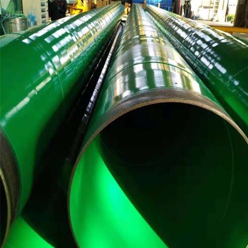 黄南涂塑钢管厂家生产工艺