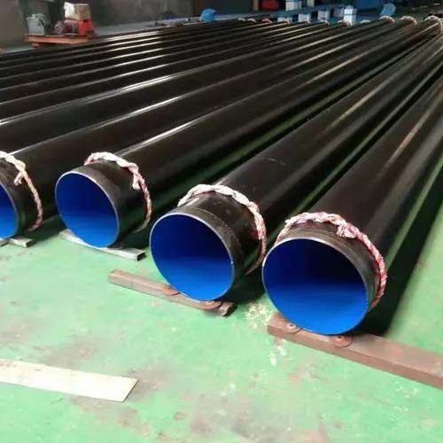 黄南涂塑钢管的施工流程注意事项包括