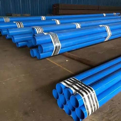 黄南涂塑钢管现货