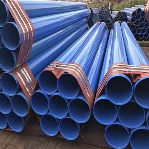 黄南涂塑钢管检测