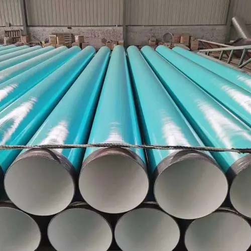 黄南防腐涂塑钢管的执行标准