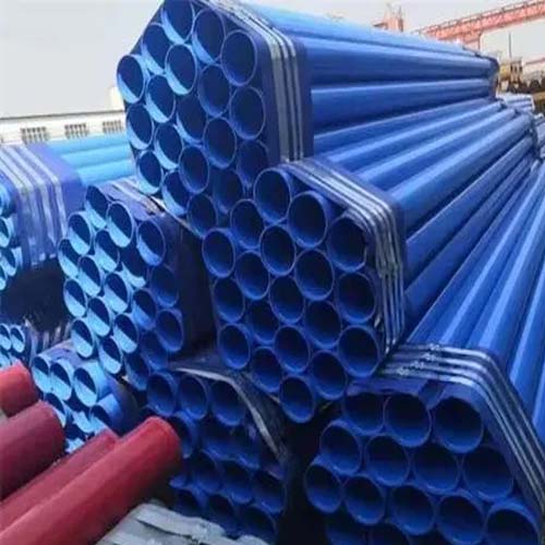 如何选购黄南给水涂塑钢管？