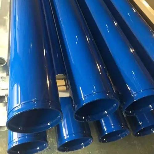 黄南给水涂塑钢管有哪些型号？