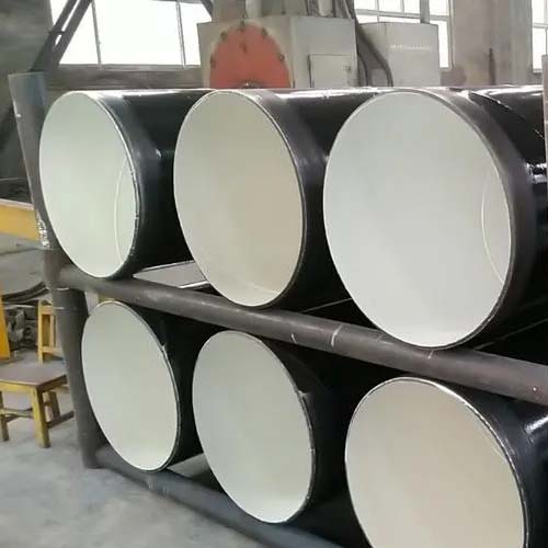 黄南涂塑钢管防腐条件