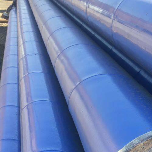 黄南防腐涂塑钢管安装注意事项有哪些？