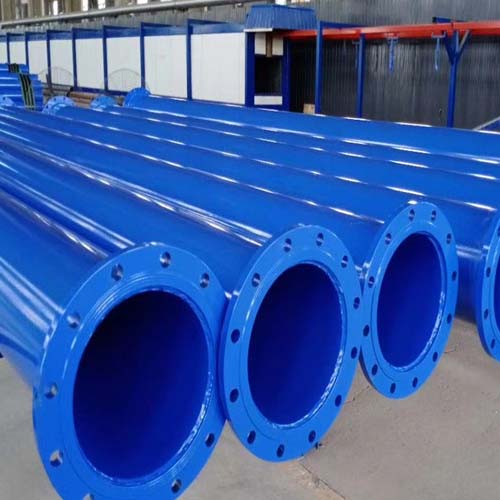 黄南复合涂塑钢管涂层厚度要求