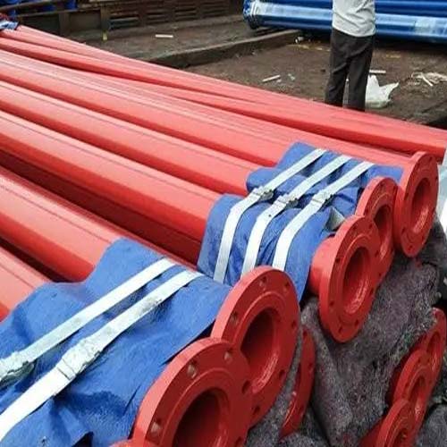 黄南涂塑钢管厂家